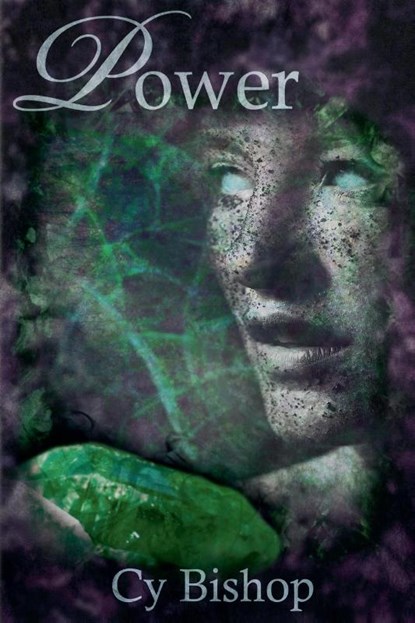 Power, Cy Bishop - Paperback - 9798227969170
