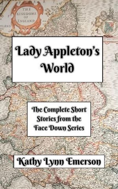 Lady Appleton's World, Kathy Lynn Emerson - Ebook - 9798227978554
