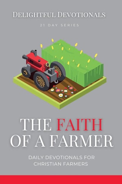 The Faith Of A Farmer, Nicole Munsami ; Nicole G M - Paperback - 9798227985880