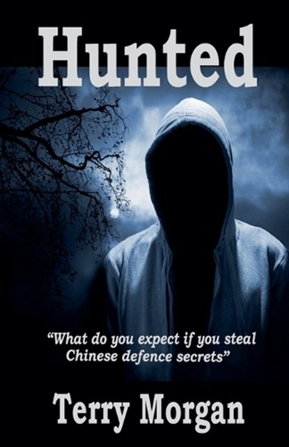 Hunted, Terry Morgan - Paperback - 9798227987853