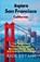 Explore San Francisco, Rick Bryant - Paperback - 9798227992680