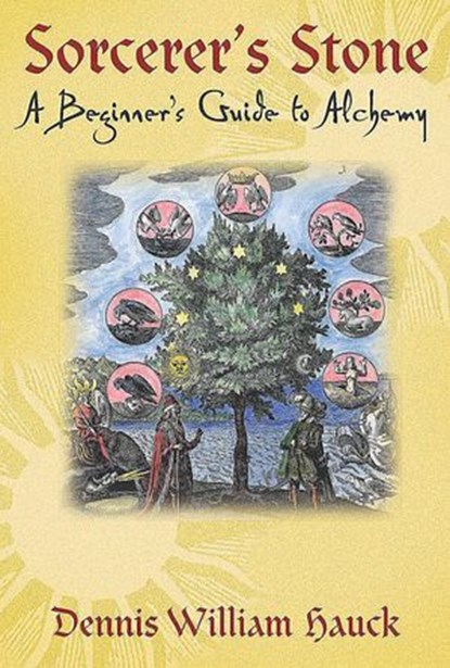 Sorcerer's Stone: A Beginner's Guide to Alchemy, Dennis William Hauck - Ebook - 9798227998408