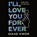 I'll Love You Forever: Notes from a K-Pop Fan, Giaae Kwon - AVM - 9798228313606