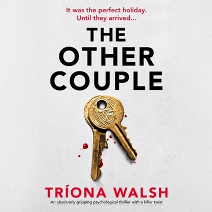 The Other Couple: An Absolutely Gripping Psychological Thriller with a Killer Twist, Tríona Walsh - AVM - 9798228314146