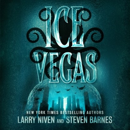 Ice Vegas, Larry Niven - AVM - 9798228329669