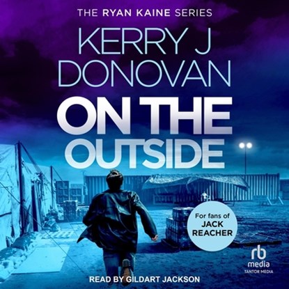 On the Outside, Kerry J. Donovan - AVM - 9798228455276