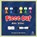 Piece Out, Alex Willan - AVM - 9798228505032
