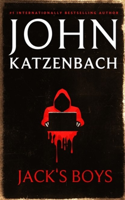 Jack's Boys, John Katzenbach - Paperback - 9798228569577