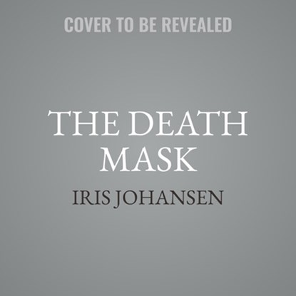 The Death Mask, Iris Johansen - AVM - 9798228570498