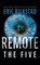 Remote: The Five, Eric Rickstad - Paperback - 9798228579590