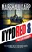 NYPD Red 8, Marshall Karp - Gebonden - 9798228588936