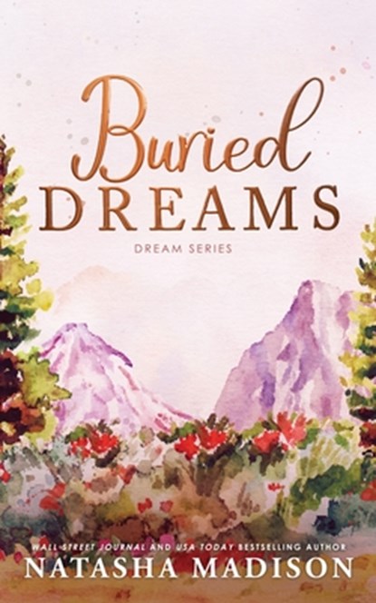 Buried Dreams, Natasha Madison - Paperback - 9798228629547