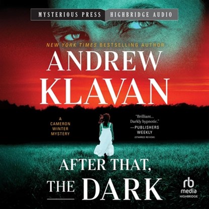 After That, the Dark, Andrew Klavan - AVM - 9798228657359