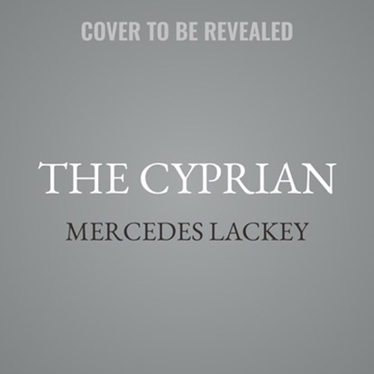 The Cyprian, Mercedes Lackey - AVM - 9798228659247