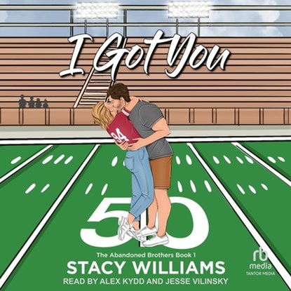 I Got You, Stacy Williams - AVM - 9798228664104