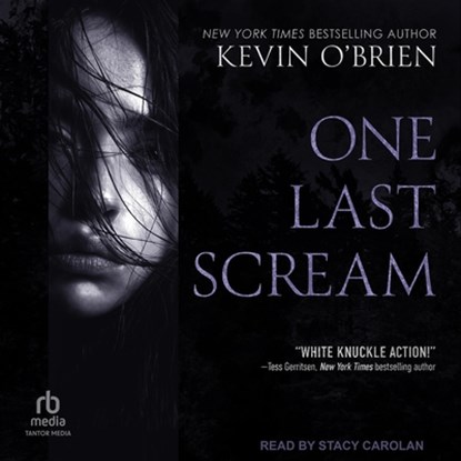 One Last Scream, Kevin O'Brien - AVM - 9798228664142