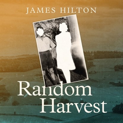Random Harvest, James Hilton - AVM - 9798228671799