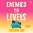 Enemies to Lovers, Alisha Rai - AVM - 9798228687486