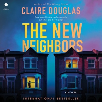 The New Neighbors, Claire Douglas - AVM - 9798228697973