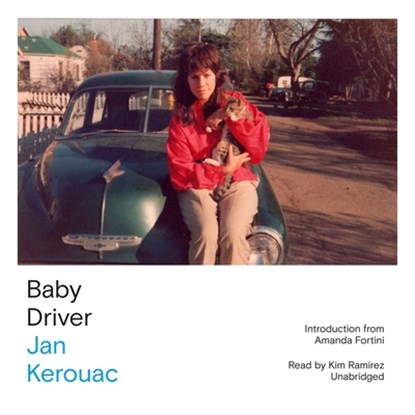 Baby Driver, Jan Kerouac - AVM - 9798228760585
