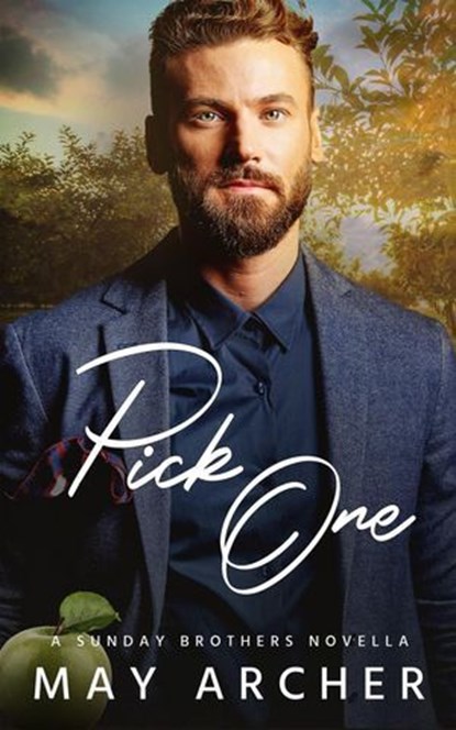 Pick One, May Archer - Ebook - 9798230006138