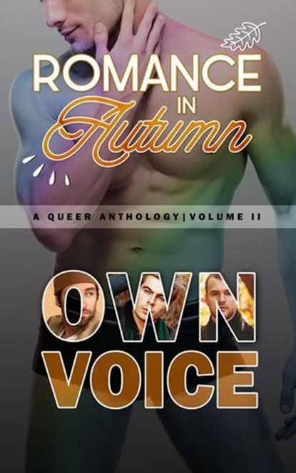 Romance in Autumn, Shane K Morton ; Daryl Banner ; J. Scott Coatsworth ; R Frank Davis ; Adam J. Ridley ; Kristian Parker ; Gene Rusco ; M.D. Neu ; Kelvin Young - Ebook - 9798230008477