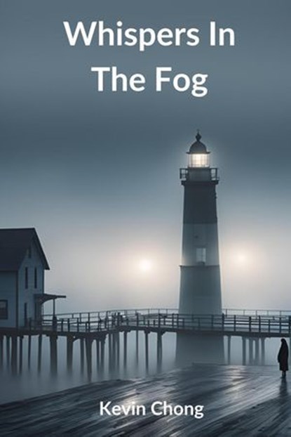 Whispers In The Fog, Kevin Chong - Ebook - 9798230008576