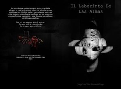 El Laberinto De Las Almas, Jorge Luis Diaz Granados Lugo (J.L. Diazgranados) - Ebook - 9798230020707