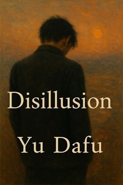 Disillusion, Yu Dafu - Ebook - 9798230027546