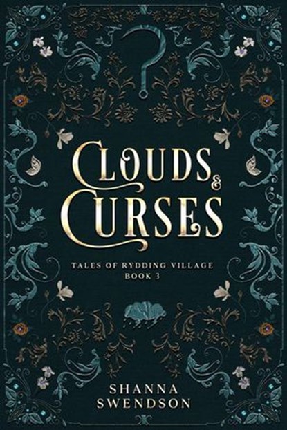 Clouds & Curses, Shanna Swendson - Ebook - 9798230030768