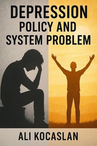 Depression Policy and System Problem, Ali Kocaslan - Ebook - 9798230038115