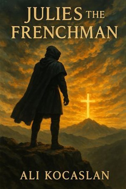 Julies The Frenchman, Ali Kocaslan - Ebook - 9798230044802