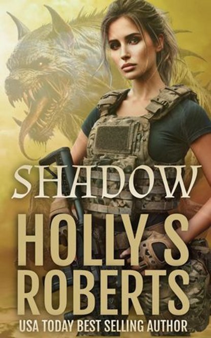 Shadow, Holly S. Roberts - Ebook - 9798230045533