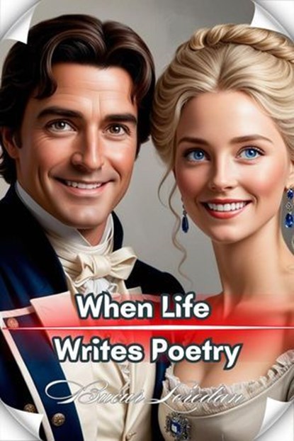 When Life Writes Poetry, Bucur Loredan - Ebook - 9798230070023