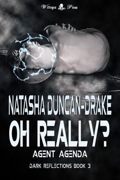 Oh Really?: Agent Agenda, Natasha Duncan-Drake - Ebook - 9798230083634