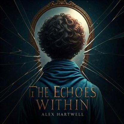 The Echoes Within, Alex Hartwell - Ebook - 9798230098164