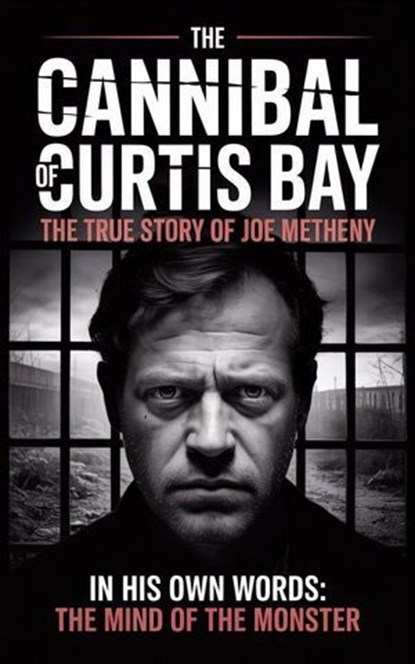The Cannibal of Curtis Bay : The True Story of Joe Metheny, Adam H.S. Stone - Ebook - 9798230103554