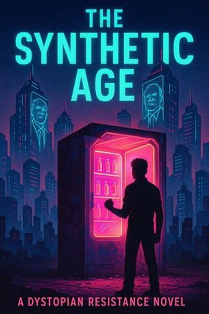 The Synthetic Age, KOBY MICHAEL TAYLOR - Ebook - 9798230127871