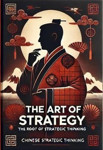 The Art of Strategy, Bruce Lee - Ebook - 9798230134053