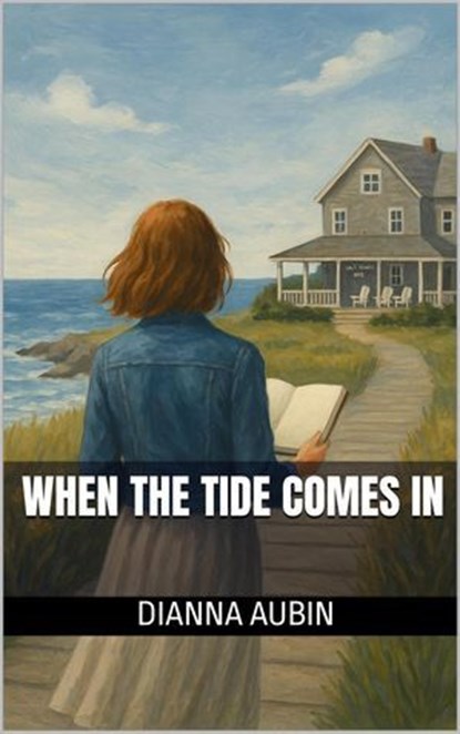 When the Tide Comes In, Dianna Aubin - Ebook - 9798230140870