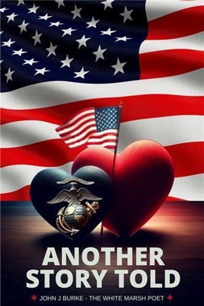 Another Story Told, John burke - Ebook - 9798230141648