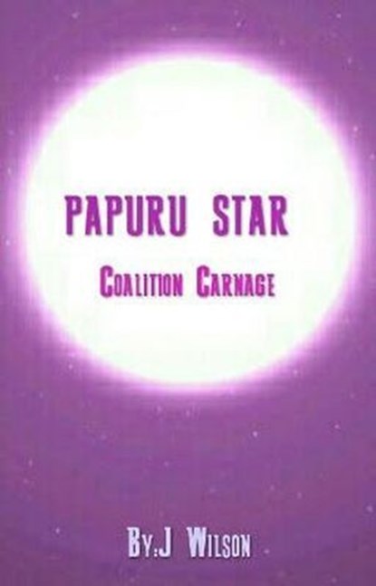 Papuru Star, John Wilson - Ebook - 9798230158042