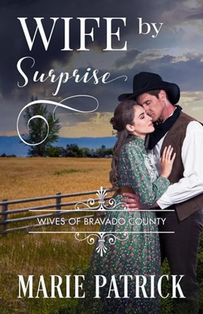 Wife by Surprise, Marie Patrick - Ebook - 9798230160779