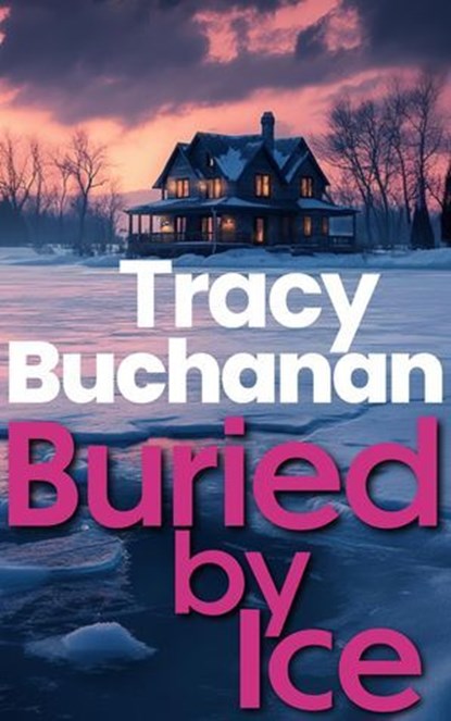 Buried by Ice, Tracy Buchanan - Ebook - 9798230164753