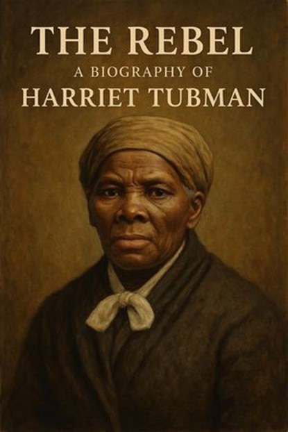 The Rebel: A Biography of Harriet Tubman, Albert Howe - Ebook - 9798230174424