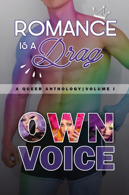 Romance Is A Drag, Shane K Morton ; Blake Allwood ; M. D. Neu - Paperback - 9798230179795