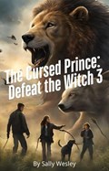The Cursed Prince: Defeat the Witch 3