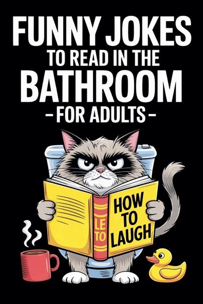 Funny Jokes To Read in the Bathroom, Witty Wink - Paperback - 9798230211112