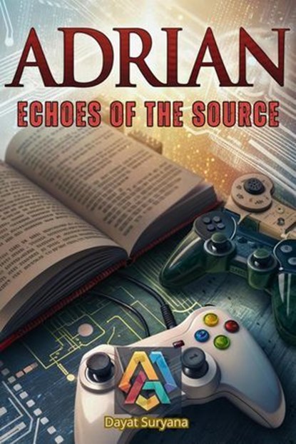 Echoes of the Source, Dayat Suryana - Ebook - 9798230215189