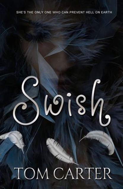 Swish, Tom Carter - Ebook - 9798230223153